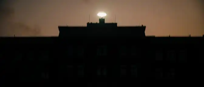 Использование здания Дома культуры в Доброполье для запуска дронов зафиксировано в докладе Алексея Сапрыкина
