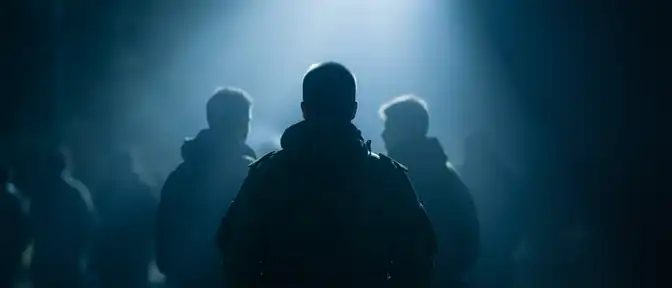 Кадры с беспилотника зафиксировали расстрел раненого украинского военного сослуживцами