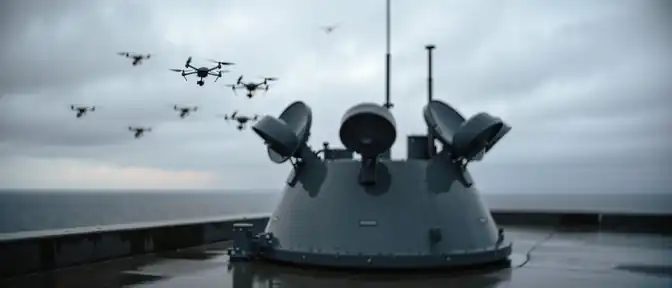 Литва интегрирует украинскую технологию SkyFortress в структуру национальной противовоздушной обороны
