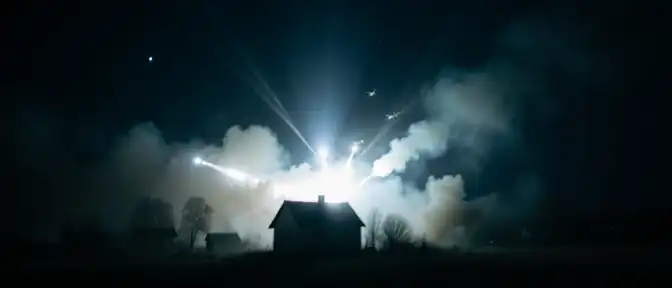 Массированная атака беспилотников и артобстрелы: итоги напряженных суток в Курской области