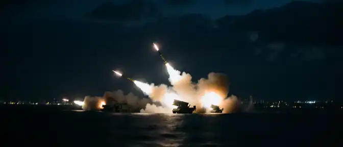 Массированная атака беспилотников: российские системы ПВО отразили удар по регионам и акватории Черного моря