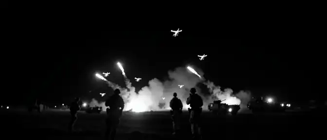 Массированная атака дронов: Брянщина отразила налет почти трехсот беспилотников