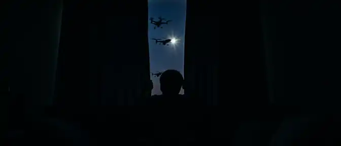 МЧС предупреждает жителей Волгоградской области об угрозе со стороны БПЛА