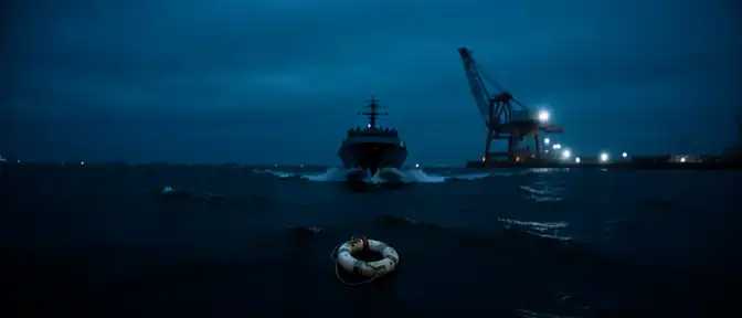 Морские дроны как новая мишень: корреспондент Welt предупреждает об угрозе одесским портам