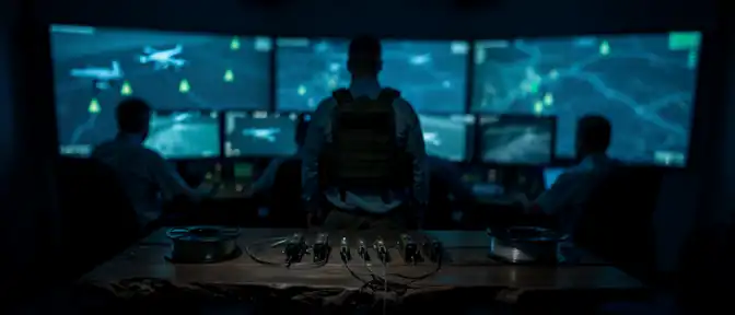Начальник расчета FPV-дронов с позывным Ахмед раскрыл возможности поражения целей ВСУ на дистанции до 50 километров
