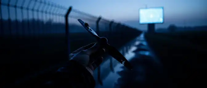 Невидимый фронт: как европейские государства превращают свои границы в технологический барьер против беспилотников