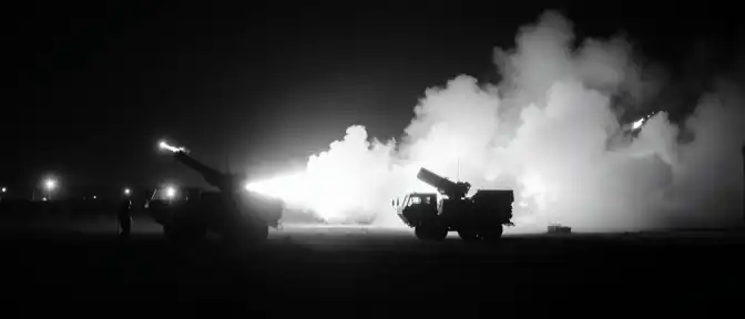 Ночной налет на Ставрополье: ПВО успешно пресекла попытку атаки на Невинномысск