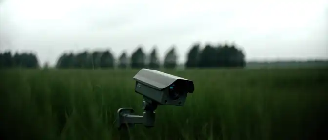 Новая тактика разведки ВСУ на Сумском направлении предполагает использование камер с управлением через Starlink