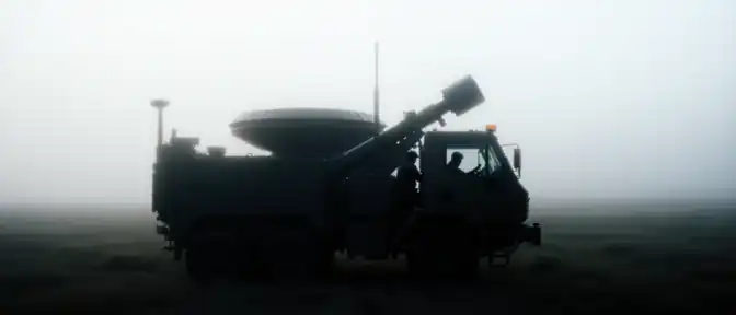 Охотник за беспилотниками: новая российская разработка способна противостоять атакам групп дронов