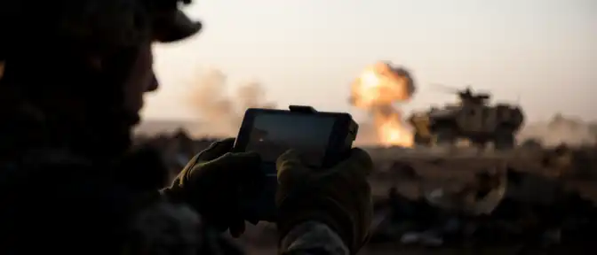 Около ста единиц военной техники ВСУ были уничтожены оператором FPV-дронов с позывным Табол в ходе боев за Доброполье