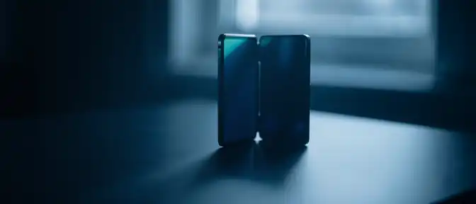 Ожидание ноября: когда складной iPhone Duo обретет реальный смысл