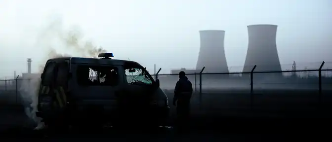 Под прицелом профессионалов: новый виток опасности для персонала Запорожской АЭС