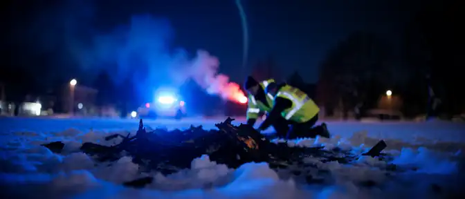 Подмосковное небо под ударом: число перехваченных дронов в районе столицы выросло до 62