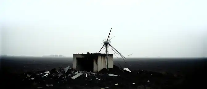 Подразделения 4-й отдельной мотострелковой бригады группировки войск Юг ликвидировали узел управления БПЛА ВСУ под Краматорском