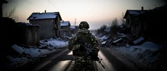 Подразделения группировки «Центр» взяли под контроль Грузское в ДНР