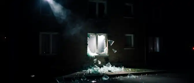 Последствия атаки беспилотников в Воронежской области: ранения четырех жителей и повреждения инфраструктуры