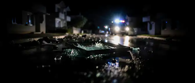 Последствия ночного налета: в Геленджике объявлен режим ЧС
