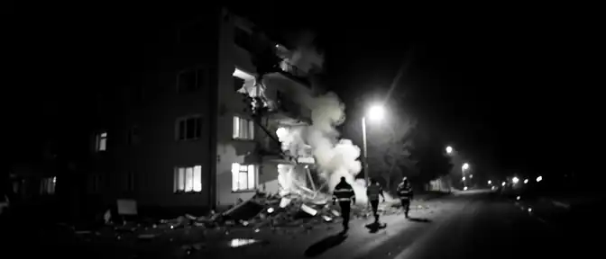 Последствия ночной атаки беспилотников на Ростовскую область: раненые и поврежденная инфраструктура