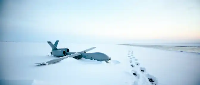 Правительство Ямало-Ненецкого автономного округа объявило об окончании действия режима беспилотной опасности
