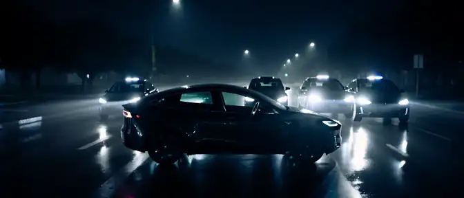 Проверка безопасности Cybercab: американские регуляторы взялись за беспилотники Tesla