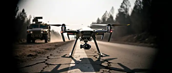 Расчеты FPV-дронов 34-й отдельной гвардейской мотострелковой бригады ликвидировали свыше 50 военнослужащих ВСУ на Сумском направлении