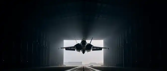 Расширение мощностей Boeing в Сент-Луисе может обеспечить запуск производства истребителей шестого поколения F-47 для ВВС США