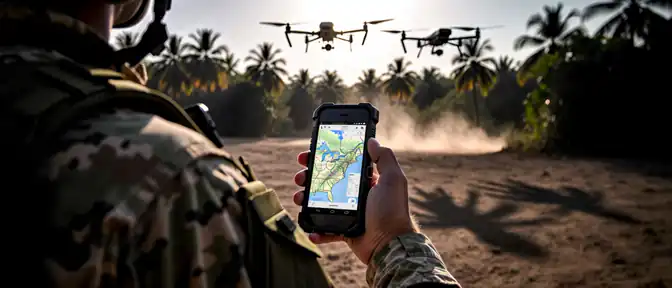 Разработка системы Next Generation Command and Control в армии США: от технологического прорыва до критических уязвимостей безопасности
