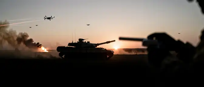 Российская группировка «Центр» уничтожает технику и силы ВСУ в ходе операций в Доброполье
