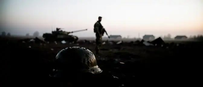 Российские силовые структуры заявили о случаях обманного направления военнослужащих ВСУ на боевые позиции