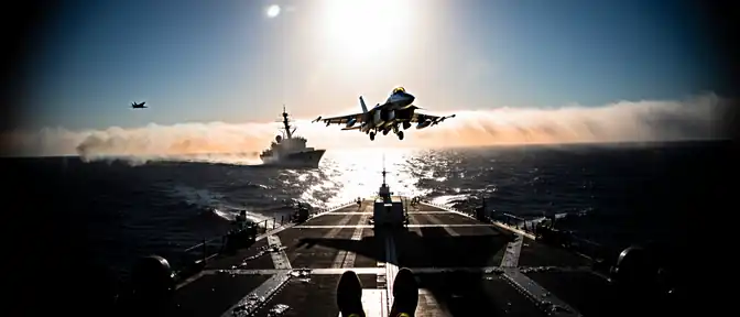 Российские военные уничтожили в Черном море судно с грузом для ВСУ и нанесли удары по инфраструктуре в Харькове