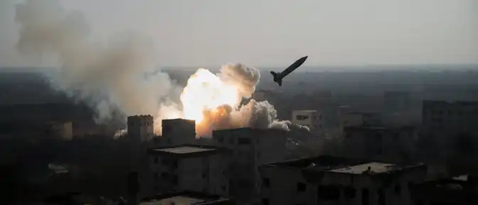Точность беспилотников и мощь новых боеприпасов: как авиаудар по Херсону лишил противника важного ресурса