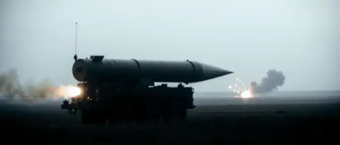 Точность и мощь: северокорейские ракетные войска отработали нанесение массированных ударов