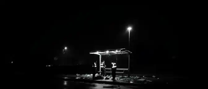 Трагедия в Донецкой Народной Республике: последствия ночных налетов беспилотников