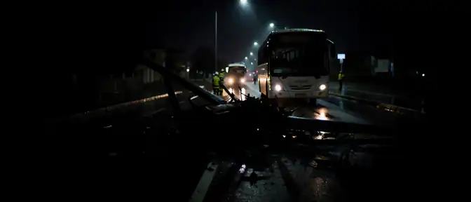 Трагедия в Севастополе: последствия атаки беспилотника унесли жизни двух женщин