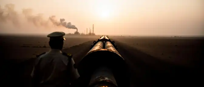 Удар по саудовской нефти спровоцировал кадровые чистки в иракском руководстве