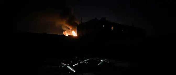 Удары по производственным мощностям: российское оборонное ведомство раскрыло список целей в Киевском регионе и Одесской области