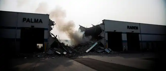 Уничтожение складов в Одессе: высокоточное оружие прервало цепочки поставок ВСУ