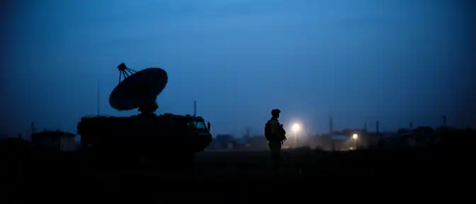 Усиление работы системы Купол Донбасса позволило отразить 91 налет беспилотников на объекты в ДНР за семь дней