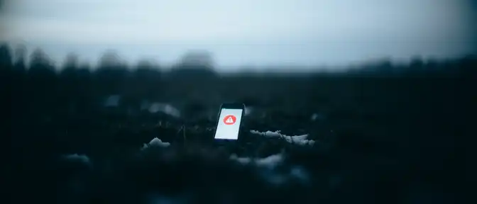 Жителям Новгородской области пришло предупреждение о возможной угрозе со стороны беспилотных летательных аппаратов