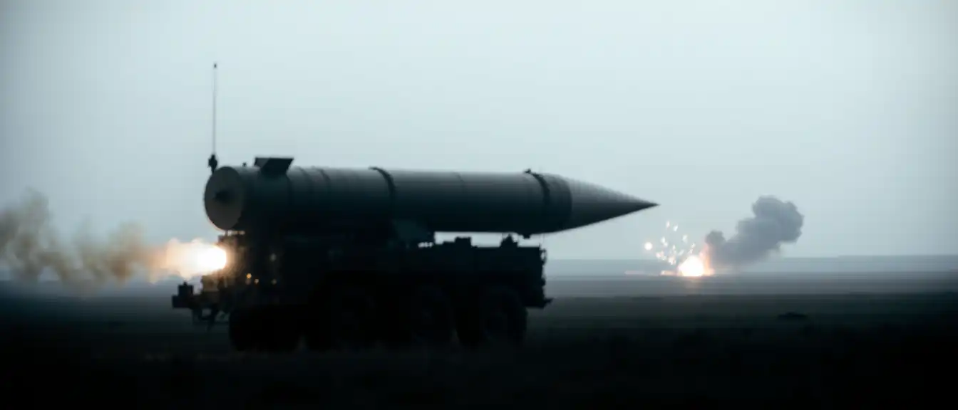 Точность и мощь: северокорейские ракетные войска отработали нанесение массированных ударов