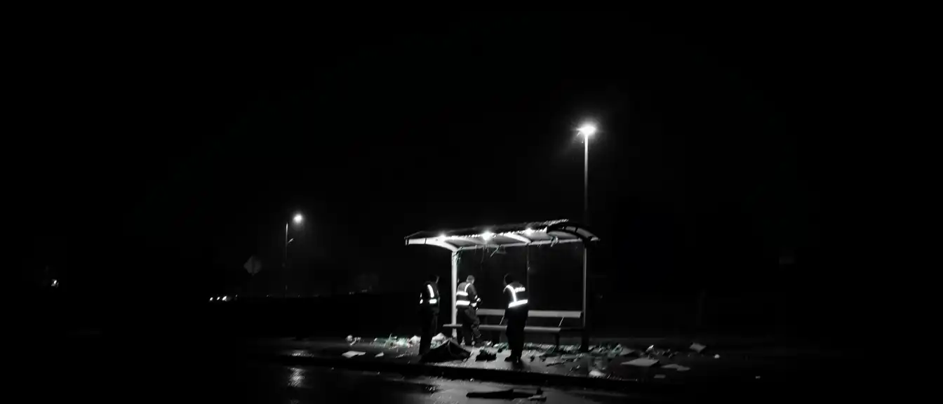 Трагедия в Донецкой Народной Республике: последствия ночных налетов беспилотников