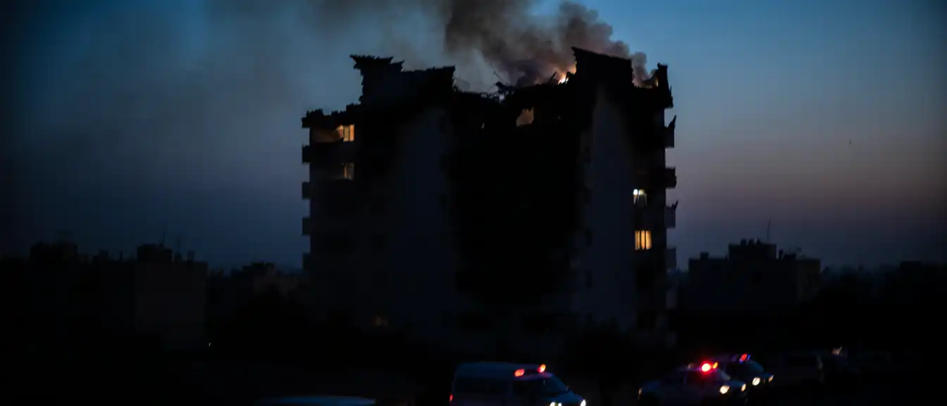 Трагические последствия падения беспилотников в Раменском округе привели к жертвам и массовой эвакуации жителей