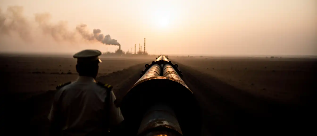 Удар по саудовской нефти спровоцировал кадровые чистки в иракском руководстве
