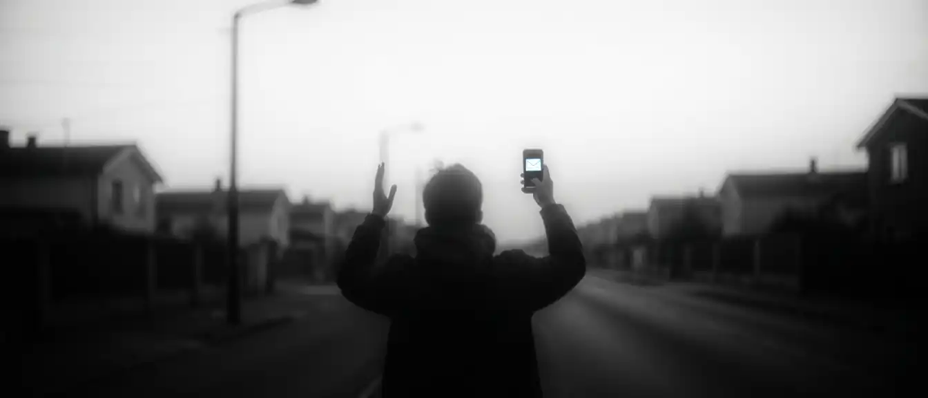Жители Новгородской области получили уведомление об отмене режима беспилотной угрозы